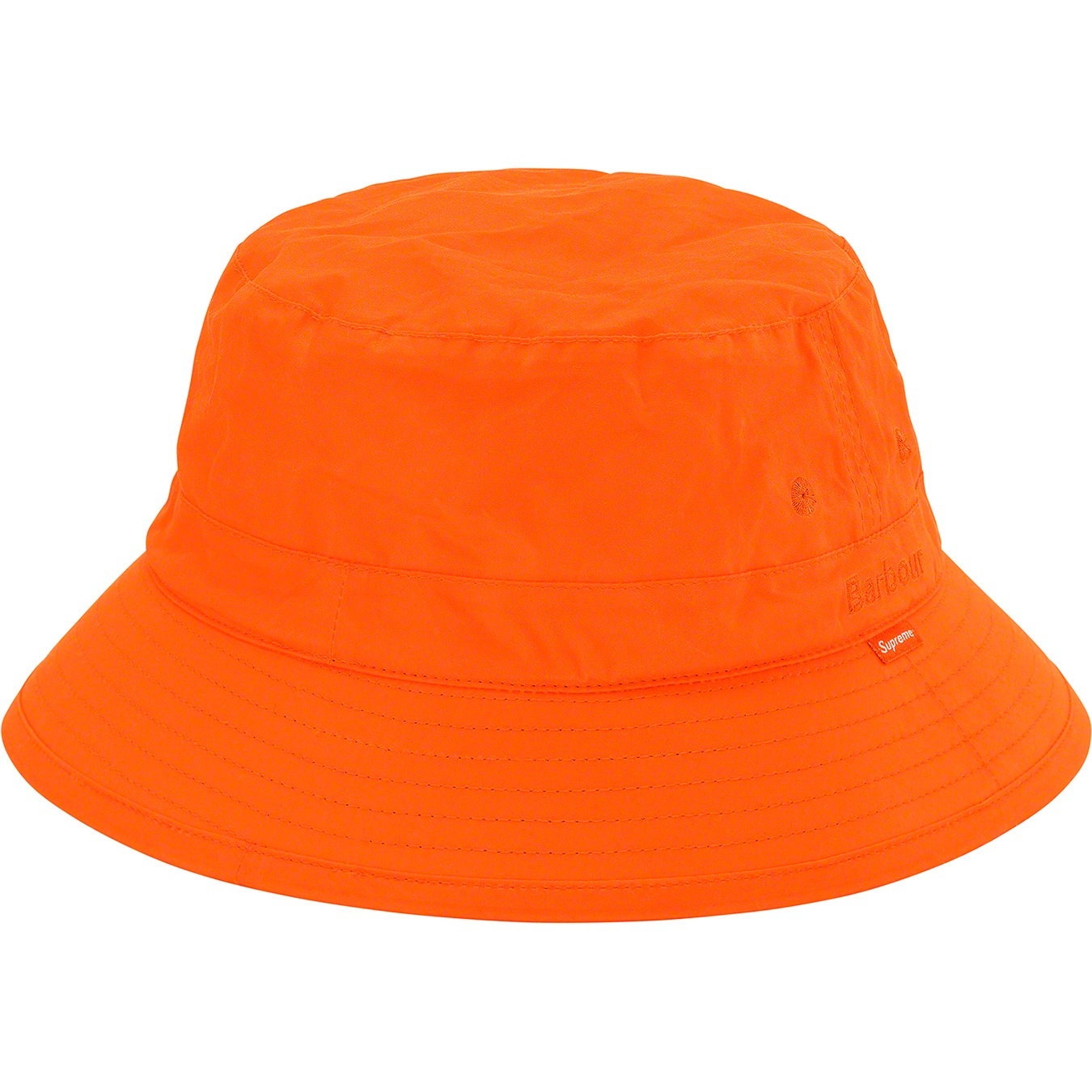 Supreme®/Barbour® Waxed Cotton Crusher view 6